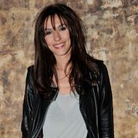 Cannes 2013, la miss météo Doria Tillier : 'J'ai l'impression de partir en colo'