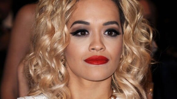 Rita Ora nouvelle égérie de Madonna pour Material Girl