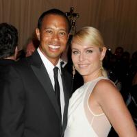 Tiger Woods et Lindsey Vonn: Maillots de bain, pêche et farniente pour le couple
