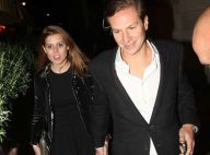 Princesse Beatrice : Petite robe noire pour une soirée en amoureux avec Dave