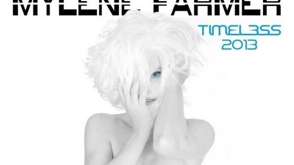 Mylène Farmer - Timeless 2013 : Sa tournée attaquée en justice !