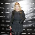 Marilou Berry lors de la Canal + party le vendredi 17 mai 2013 à l'occasion du 66e Festival de Cannes