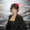 Fanny Valette lors de la Canal + party le vendredi 17 mai 2013 à l'occasion du 66e Festival de Cannes