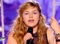 The Voice 2 : Des propositions au cinéma pour la jeune Louane !