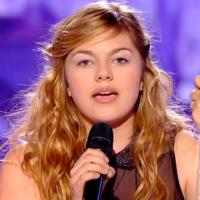 The Voice 2 : Des propositions au cinéma pour la jeune Louane !