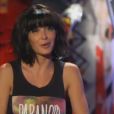 Olympe chante Si maman si de France Gall pour la finale de The Voice 2 le samedi 18 mai 2013 sur TF1