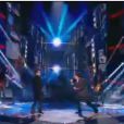 Olympe et Patrick Bruel en duo pour la finale de The Voice 2 le samedi 18 mai 2013 sur TF1
