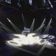 Olympe reprend All by Myself pour la finale de The Voice 2 le samedi 18 mai 2013 sur TF1