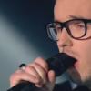 Olympe reprend All by Myself pour la finale de The Voice 2 le samedi 18 mai 2013 sur TF1