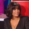 Lois pleure, déçue de sa prestation, lors de la finale de The Voice 2 le samedi 18 mai 2013 sur TF1