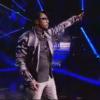 Will.i.am chante avec les finalistes lors de la finale de The Voice 2 le samedi 18 mai 2013 sur TF1