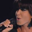 Jenifer et Olympe reprennent I Will always love you de Whitney Houston pour la finale de The Voice 2 le samedi 18 mai 2013 sur TF1