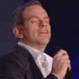 Yoann Fréget et Garou reprennent Amazing Grace pour la finale de The Voice 2 le samedi 18 mai 2013 sur TF1