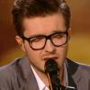 Olympe dans The Voice 2 sur TF1.
