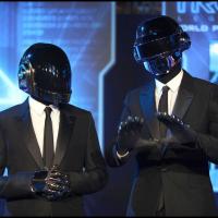 Daft Punk : Romanthony, chanteur de 'One more time', est mort