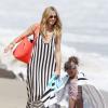 Heidi Klum et son petit ami Martin Kristen (Martin Kirsten) emmenent les enfants Leni, Henry, Johan, et Lou jouer sur la plage de Malibu. Le couple semble tres amoureux. Le 19 mai 2013 Please hide children face prior publication Heidi Klum and her boyfriend Martin Kristen take her kids Leni, Henry, Johan, and Lou to the beach in Malibu, California on May 19, 2013. Heidi and Martin get cozy with each other and have no problem displaying their affection19/05/2013 - MALIBU