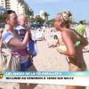 La Belge Amélie retrouve son petit Hugo à Miami dans Les Anges de la télé-réalité 5
