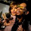 Lisa Rinna et Lil Jon à New York le 16 mai 2013.