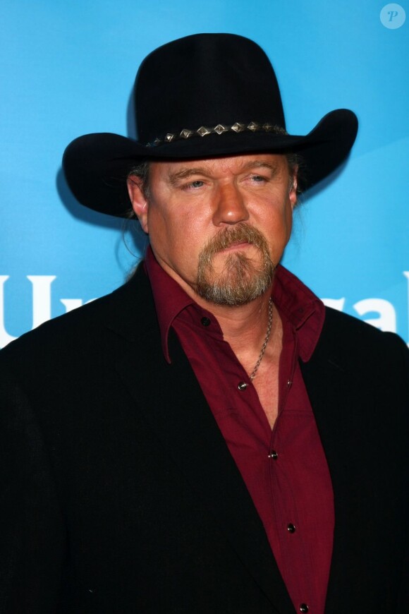 LOS ANGELES - JAN 6: Trace Adkins attends the NBCUniversal 2013 TCA Winter Press Tour at Langham Huntington Hotel on January 6, 2013 in Pasadena, CA06/01/2013 -