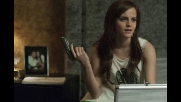 The Bling Ring : Sofia Coppola transforme Emma Watson en voleuse sexy