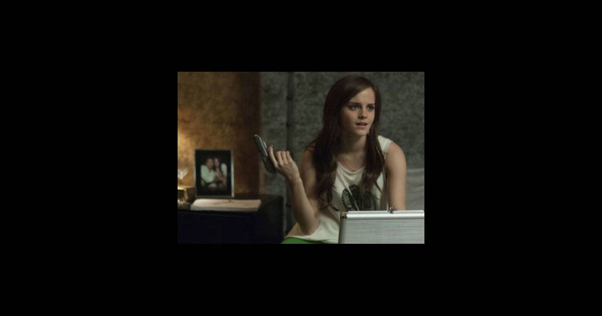 The Bling Ring Sofia Coppola Transforme Emma Watson En Voleuse Sexy Purepeople