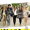 Affiche du film The Bling Ring de Sofia Coppola