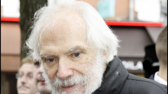 Georges Moustaki est mort