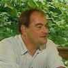 Thierry et Stéphanie de l'Amour est dans le pré 2 - Thierry est décédé
