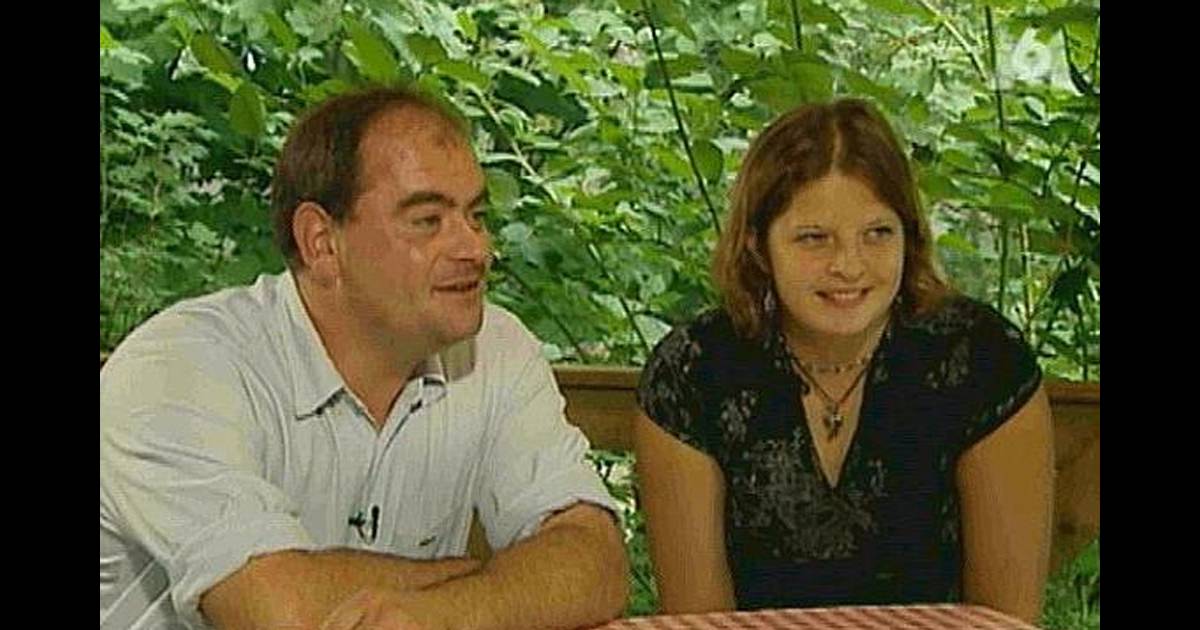 L Amour Est Dans Le Pre Thierry De La Saison 2 Est Mort Purepeople