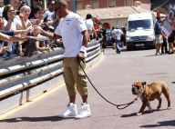 Lewis Hamilton : Accro à son chien Roscoe et une bêtise à 116 000 euros à Monaco