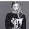 Campagne Givenchy avec Amanda Seyfried
Campagne shootée par Mert et Marcus