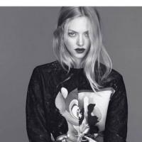 Amanda Seyfried version Bambi, Carine Roitfeld et sa fille, stars de Givenchy