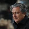 Christian Clavier lors du Grand Journal de Canal+ le 23 mai 2013 pendant le Festival de Cannes