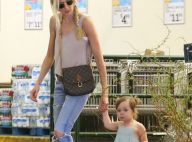 Kimberly Stewart : Fashion et stylée, virée healthy avec sa craquante Delilah