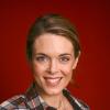 Archive - Portraits - Julie Andrieu - 2013