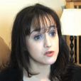 Mara Wilson en 2012