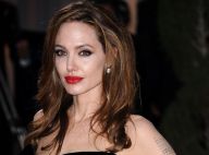 Angelina Jolie : Absente aux funérailles de sa tante morte d'un cancer du sein