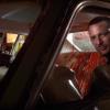 Flynt et et John Travolta de Pulp Fiction dans le clip de "Mon Pote".