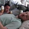 Flynt cotoie Tom Hanks dans Forrest Gump pour le clip de "Mon Pote".
