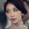 L'actrice/mannequin Lin Chi-ling and Jon Kortajarena en pleine séance de séduction dans Shanghai Affairs. Réalisation par Noam Griegst.