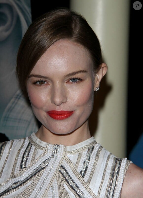 Kate Bosworth - Première du film "Black Rock" à Hollywood, le 8 mai 2013.