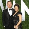 Channing Tatum et Jenna Dewan à Los Angeles, le 24 février 2013.