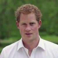 Le prince Harry stressé avec les femmes, William tranquille avec Charlene