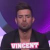 Vincent dans la quotidienne de Secret Story 7 le samedi 8 juin 2013 sur TF1