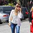  It-accessoires de l'été, les stars à l'image de Jessica Biel font des lunettes de soleil un must have ! 