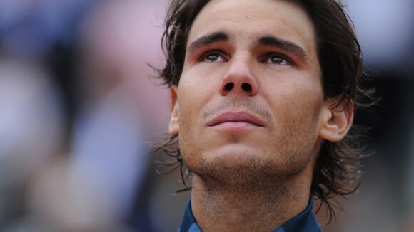 Roland-Garros 2013 : Le grand huit de Rafael Nadal, ému aux larmes devant Xisca