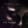 Affiche officielle du film The Purge.