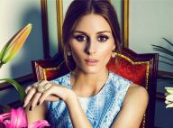 Olivia Palermo remet au goût du jour le fastueux patrimoine du royaume d'Espagne