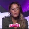 Anaïs dans la quotidienne de Secret Story 7, mercredi 12 juin 2013 sur TF1
