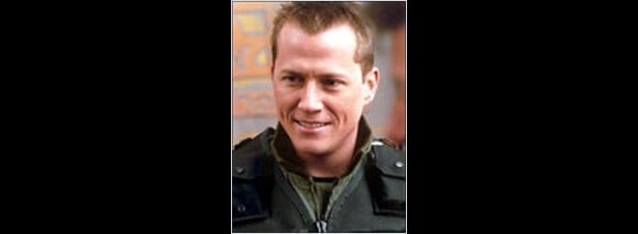 Corin Nemec dans Stargate SG-1 !